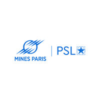 Bibliothèque Mines Paris - PSL logo - Similar company to Thetys Lab
