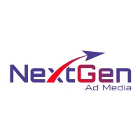 NextGenAdMedia logo - Similar company to Reloveution