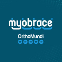 Myobrace Brasil logo - Similar company to Myofunctional Research Co. Europe