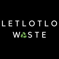 Letlotlo Waste logo - Similar company to Mesha Science