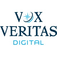 Vox Veritas Digital logo - Similar company to Phoenix Media/Communications Group
