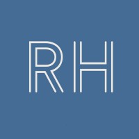 Russell Hewes Ltd logo - Similar company to Studio Tashima