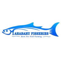 mahabahufisheries logo - Similar company to Kisanmel