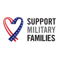 Support Military Families logo - Similar company to San Diego Organized Retail Crime Alliance (Sdorca)