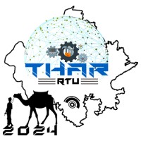 RTU THAR logo - Similar company to Wordsworth Rtu