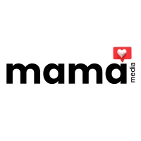 Mama's media logo - Similar company to Creatika