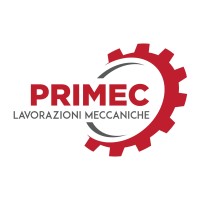 PRIMEC Lavorazioni Meccaniche Srl logo - Similar company to R.S. Lavorazioni Meccaniche E Tecnorally Engineering