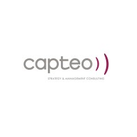CAPTEO logo - Similar company to Weill