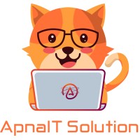 Apna IT Solution logo - Similar company to Stellar Softech