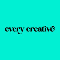Every Creative logo - Similar company to Nuevo