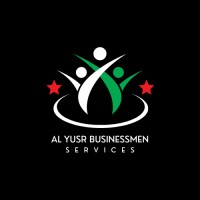 al yusr businessmen services logo - Similar company to Technonative
