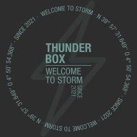 Thunderbox logo - Similar company to Maintain Group Au