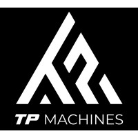 TP Machines (Total Production) logo - Similar company to Tp Machines Ltd.