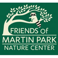 Friends of Martin Park Nature Center logo - Similar company to Okc Beautiful