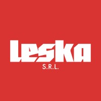 Leska S.r.l. logo - Similar company to Glance Vision Technologies Srl