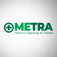 Metra Medicina e Segurança do Trabalho logo - Similar company to Serverti