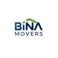 Bina Movers logo - Similar company to Eneza - Whatsapp Status Ads