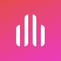 DashHound logo - Similar company to Stacktiger