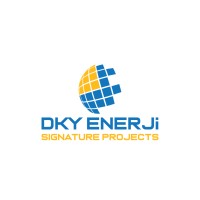 DKY ENERJİ SAN. TİC. LTD. ŞTİ. logo - Similar company to Unity Enerji