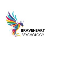 Braveheart Psychology Inc logo - Similar company to Pcd Assessments