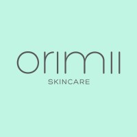 Orimii Skincare logo - Similar company to 3Am India