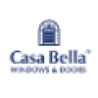 Casa Bella Windows and Doors logo - Similar company to Krakenseo