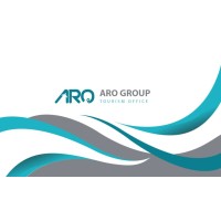 AroGroup logo - Similar company to Mana Maham Infrastructure Development (Mmid)