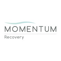 Momentum Recovery logo - Similar company to Greatest Blaze & Co.
