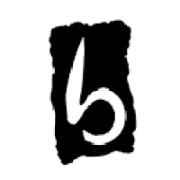 Byard Art logo - Similar company to Chamoun Gallery