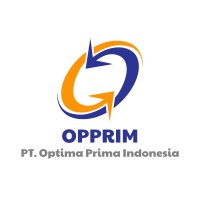 OPPRIM (PT. OPTIMA PRIMA INDONESIA) logo - Similar company to Toto Djamaludin Group