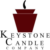Keystone Candle Company logo - Similar company to Candle Studio 1422, Llc