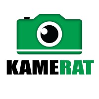 Kamerat logo - Similar company to High Vision Gmbh
