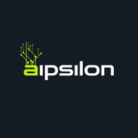 aipsilon logo - Similar company to Pragmageeks