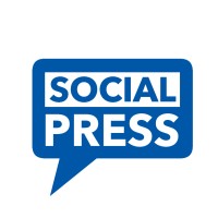 Social Press logo - Similar company to Mo Eventos