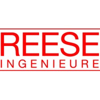 REESE Ingenieure GmbH & Co. KG logo - Similar company to M&P Gruppe