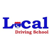 Local Driving School logo - Similar company to Bell Auto Driving School