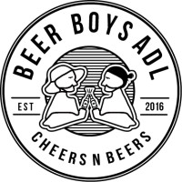 Beerboysadl