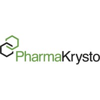PharmaKrysto Limited logo - Similar company to Regenosine
