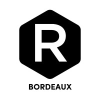 La Ruche®️ Bordeaux logo - Similar company to Helloasso