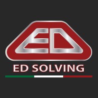 ED SOLVING  Process Packages- Lube Oil Systems- API plan logo - Similar company to Protec Srl - Lube Oil And Seal Flushing Systems
