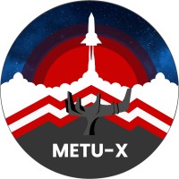 METU Vertical Landing Rocket Technologies Society logo - Similar company to Gökbörü Havacılık & Uzay Takımı