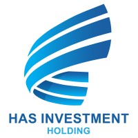 HAS Investment Holding logo - Similar company to Has Investment