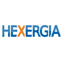 Hexergia logo - Similar company to Galliano Srl