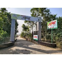 Maxwell Western City