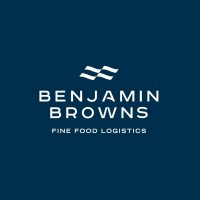Benjamin Browns logo - Similar company to Jp Wine & Spirits