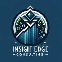 Insight Edge Consulting logo - Similar company to Enabled Therapeutics