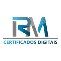 RM Certificados Digitais Blumenau logo - Similar company to Certbr