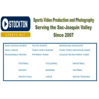 Stockton Sports Dot Net, LLC logo - Similar company to Moarpix Photography Llc
