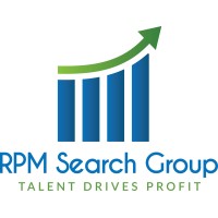 RPM Search Group logo - Similar company to Liquid Growth Collective