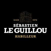 Le Guillou Habilleur logo - Similar company to Graphiti Lyon